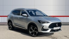 MG HS 1.5 T-GDI Trophy 5dr Petrol Hatchback